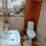 джамбазови Nyaraló *