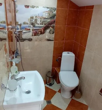 джамбазови Ваканционна къща *