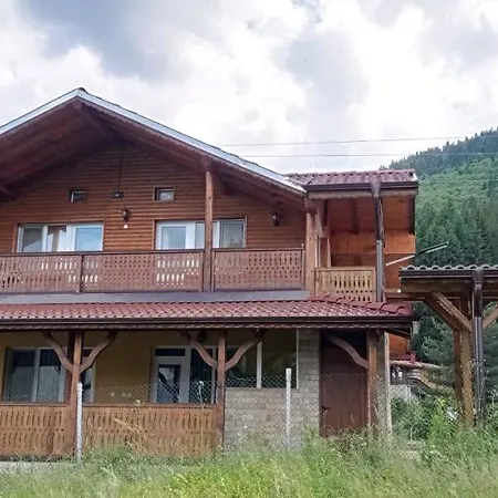 Nyaraló джамбазови *