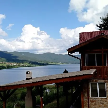 джамбазови Casa vacanze