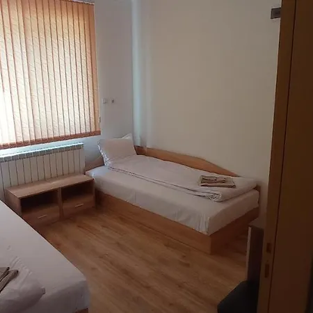 Casa vacanze джамбазови *
