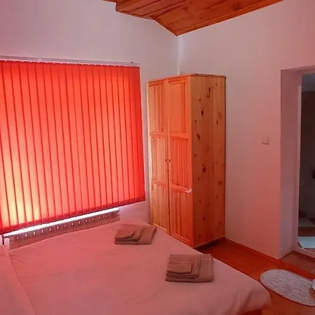 джамбазови Сърница