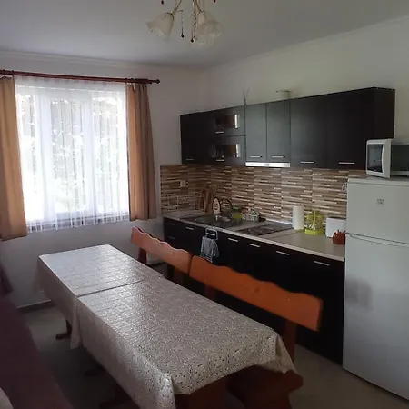 джамбазови Casa vacanze Sarnitsa