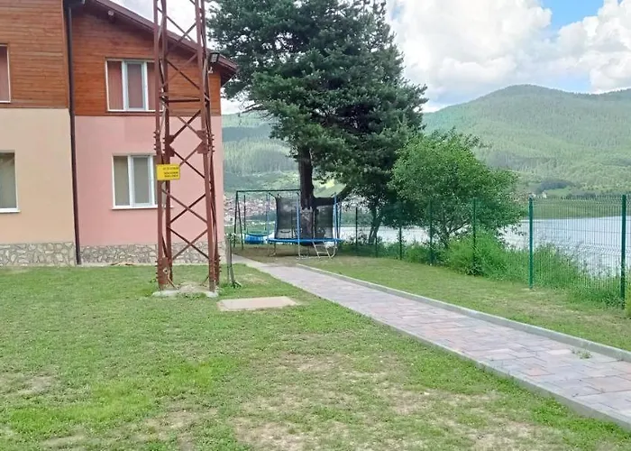 Casa vacanze джамбазови