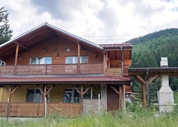 Casa vacanze джамбазови *
