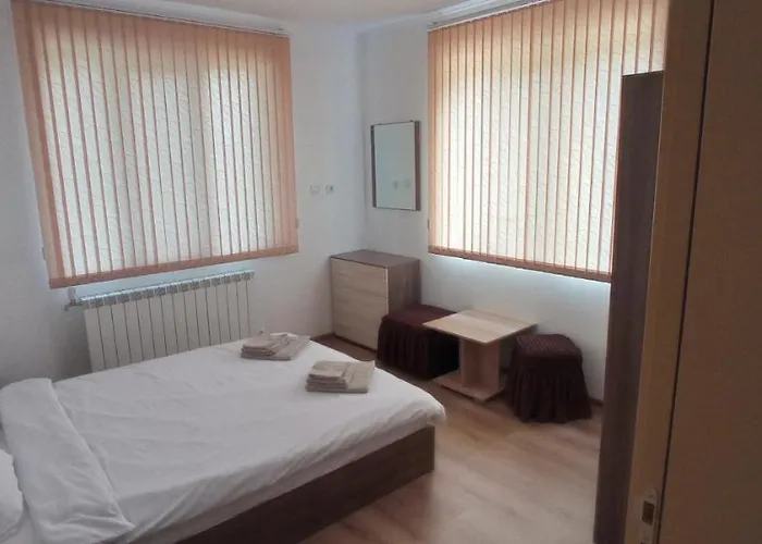 джамбазови Casa vacanze *