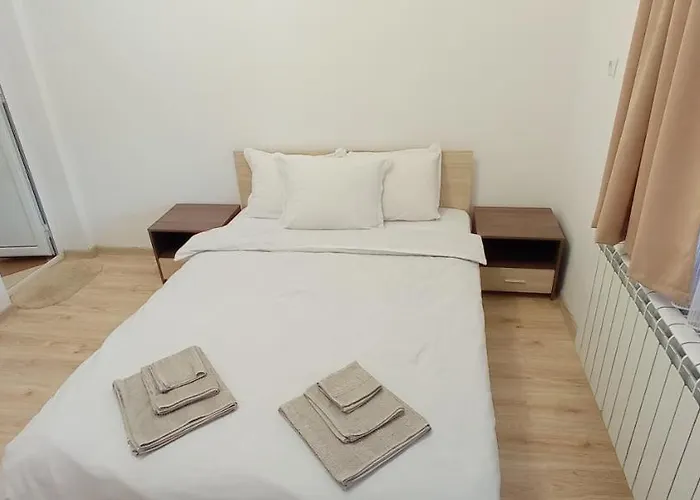 Casa vacanze джамбазови *