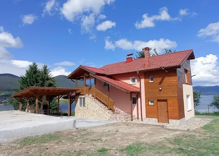 Casa vacanze джамбазови
