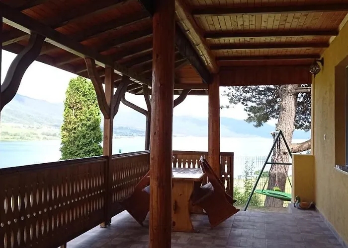 джамбазови Casa vacanze Sarnitsa