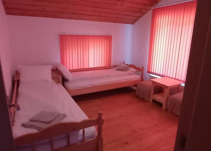 джамбазови Sarnitsa