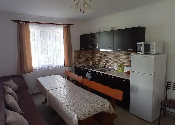 джамбазови Casa vacanze Sarnitsa