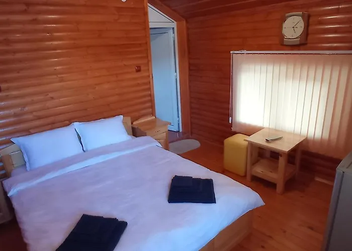 Casa vacanze джамбазови *